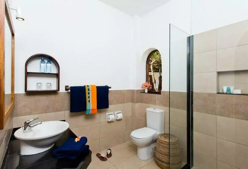 اتاق لوکس با چشم‌انداز دریا, Neptune Paradise Beach Resort & Spa   All Inclusive