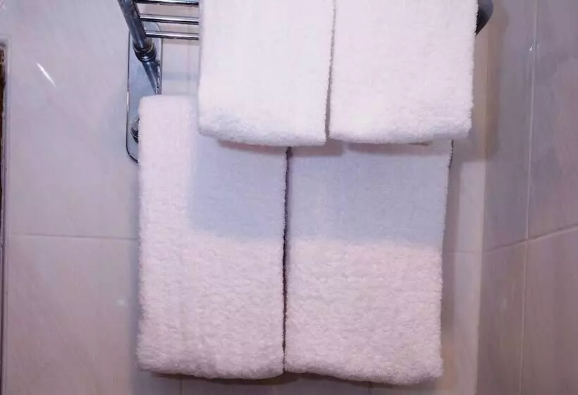 Suite, Panorama
