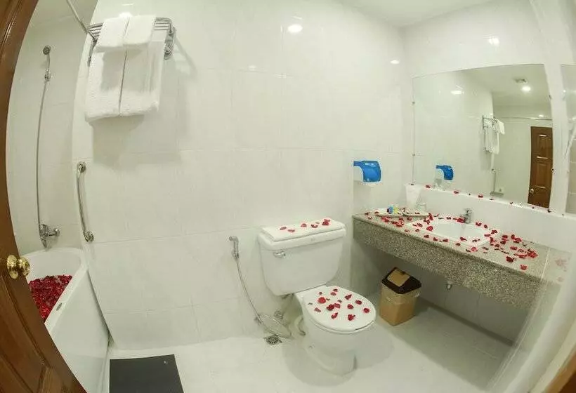 Suite, Panorama