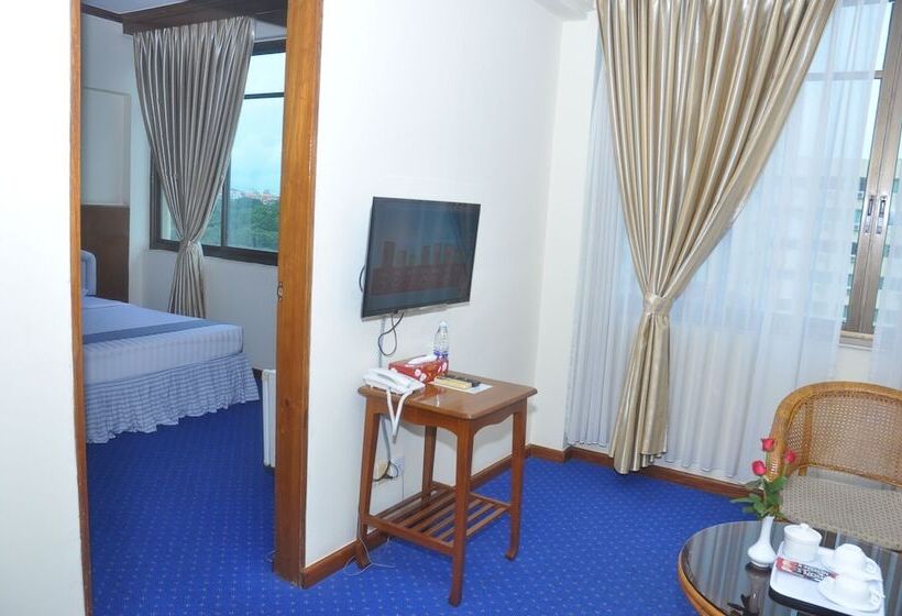 Suite, Panorama