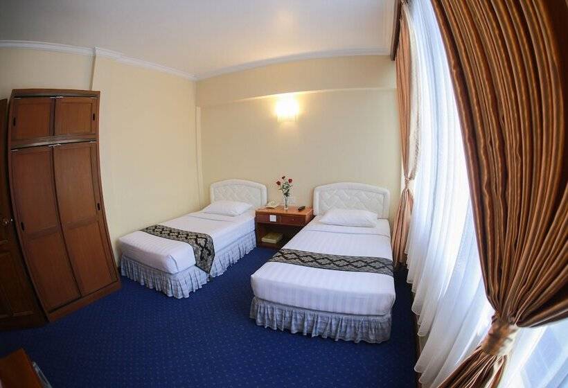Suite, Panorama
