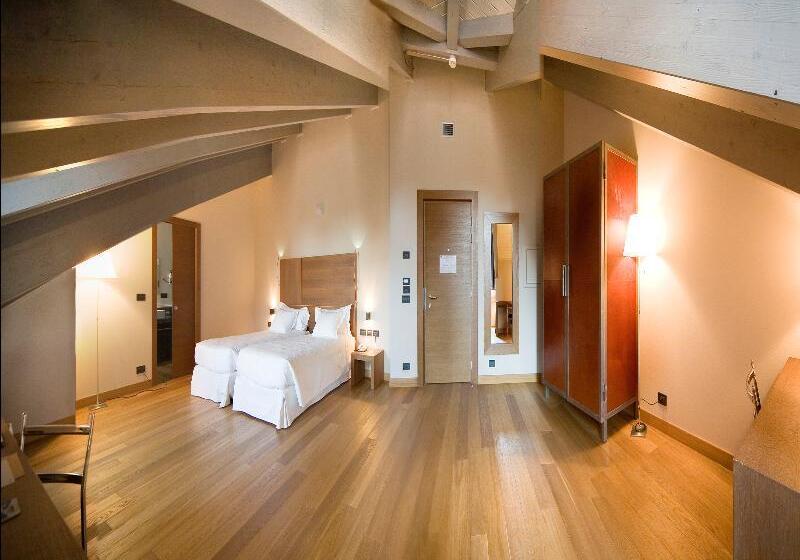 ガーデンビュースタンダードルーム, Patios De Cafayate