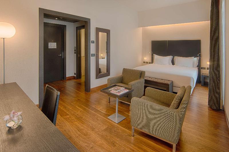 ガーデンビュースタンダードルーム, Patios De Cafayate