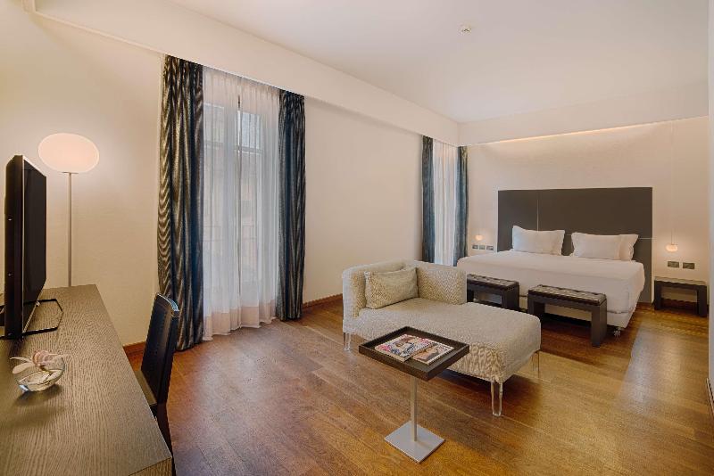 ガーデンビュースタンダードルーム, Patios De Cafayate