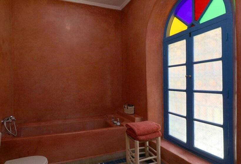 Standart Oda, Ryad El Borj