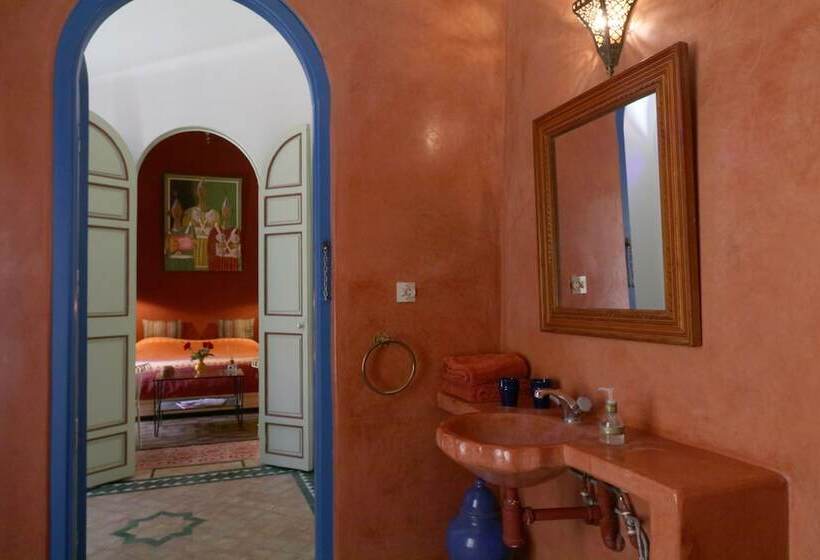 Standart Oda, Ryad El Borj