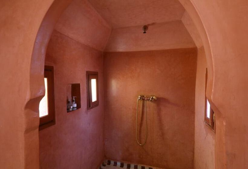 Superior Oda, Ryad El Borj