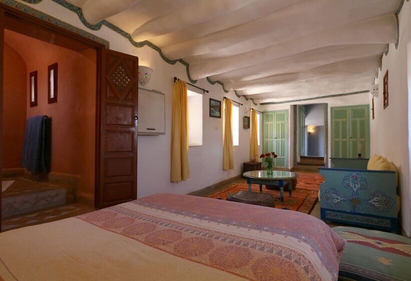 Habitación Superior, Ryad El Borj