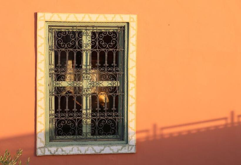 Şehir Manzaralı Lüks Oda, Ryad El Borj