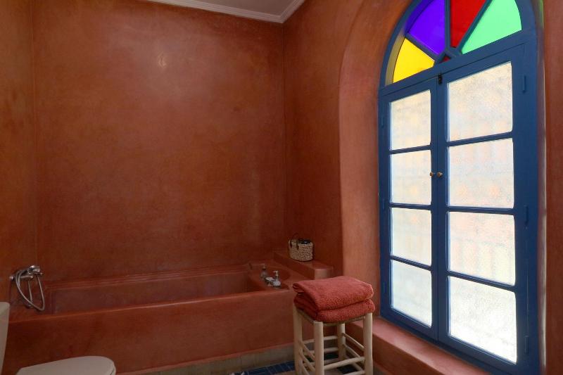 Habitación Estándar, Ryad El Borj
