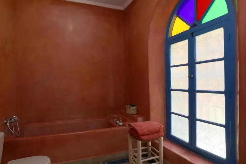 اتاق استاندارد, Ryad El Borj