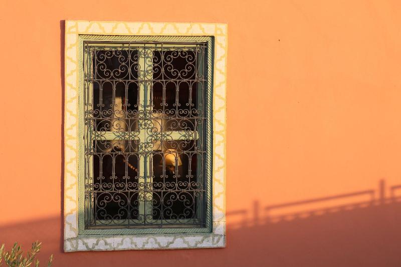 Standart Oda, Ryad El Borj