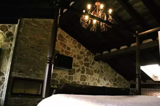 スイート, Spa Villa De Mogarraz