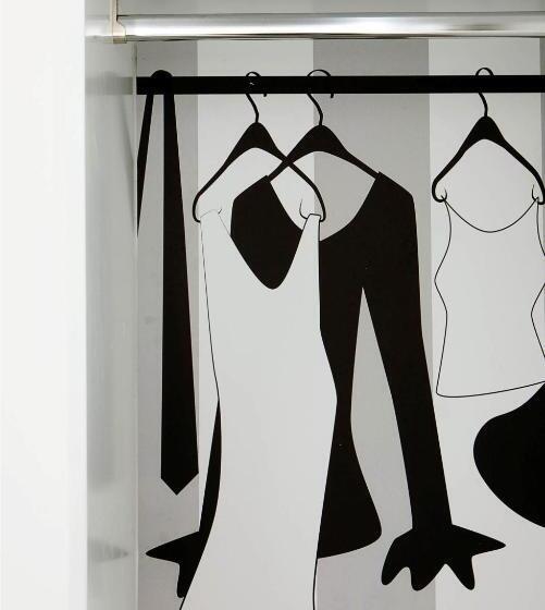 4인용 스탠다드 룸, Spicy