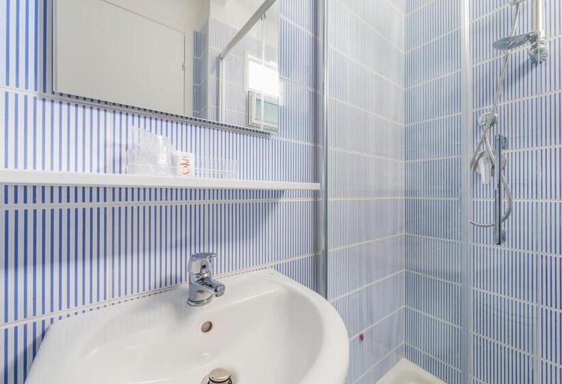 스탠다드 룸 바다 전망, Spicy