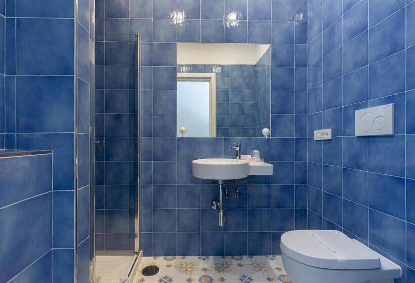 스탠다드 룸 바다 전망, Spicy