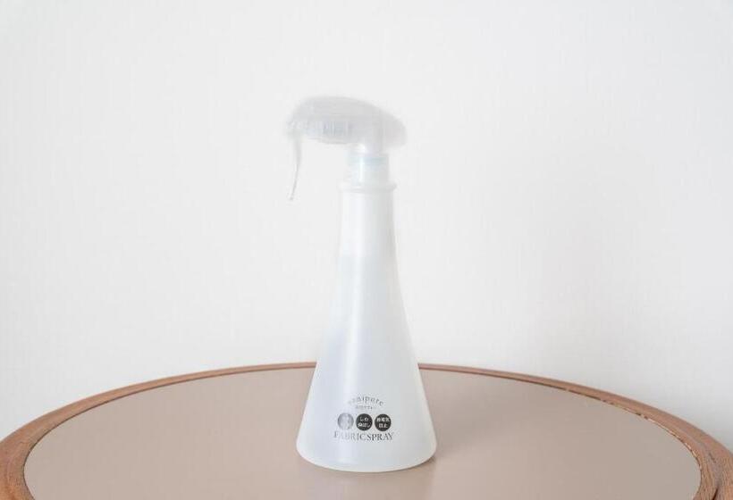 غرفة قياسية مطلّة علي البحر, Terrace The Square Hitachi