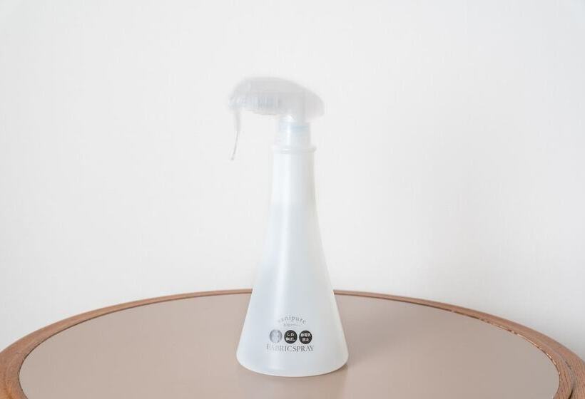 غرفة قياسية فردية, Terrace The Square Hitachi