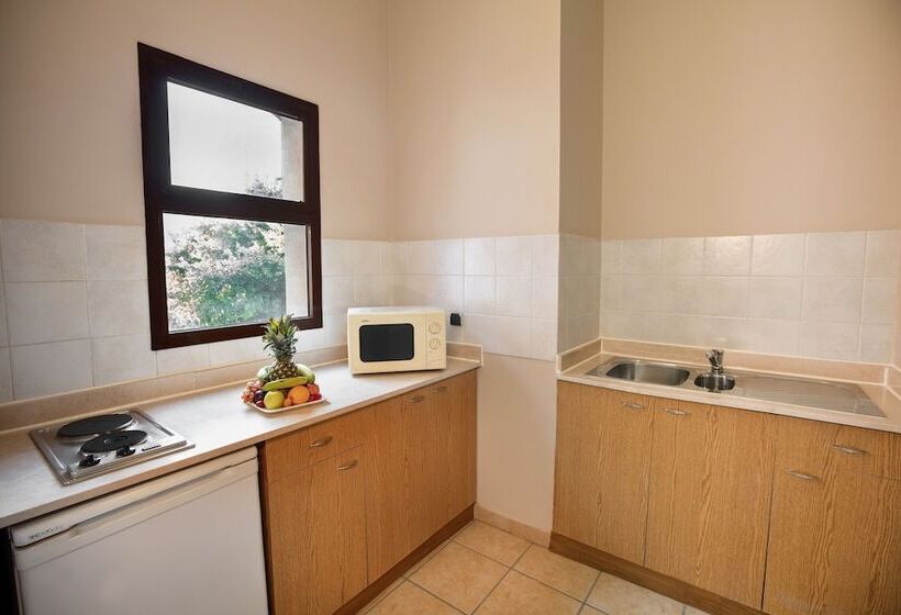 سوییت, Jaz Makadi Saraya Resort