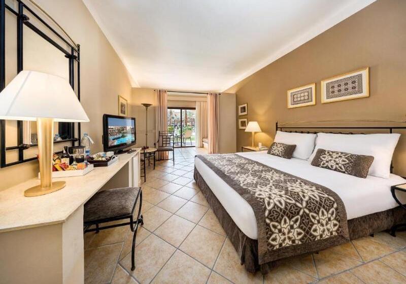 اتاق خانوادگی, Jaz Makadi Saraya Resort