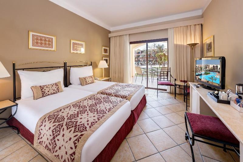 اتاق سوپریور, Jaz Makadi Saraya Resort