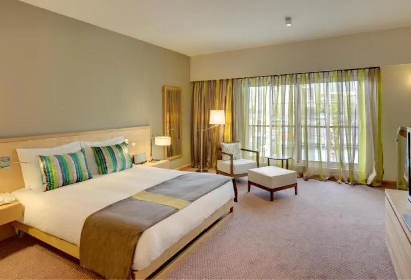 آپارتمان 1 خوابه, Le Suffren Hotel & Marina