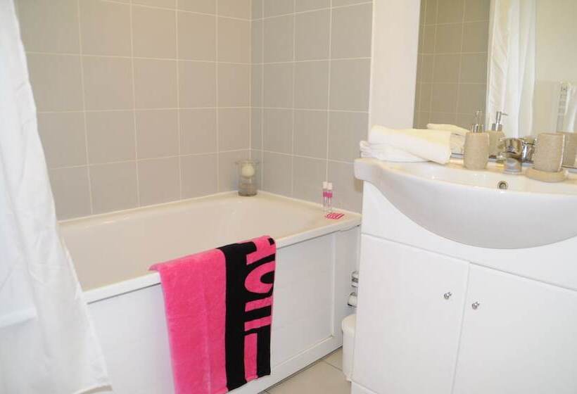 חדר סטודיו סטנדרד, Nemea Appart Hotel Green Side Biot Sophia Antipolis