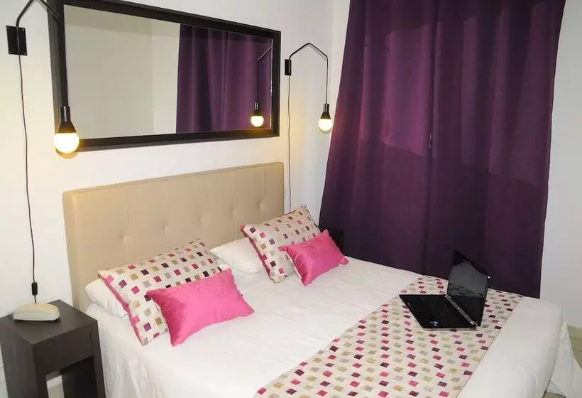１ベッドルームアパートメント, Nemea Appart Hotel Green Side Biot Sophia Antipolis