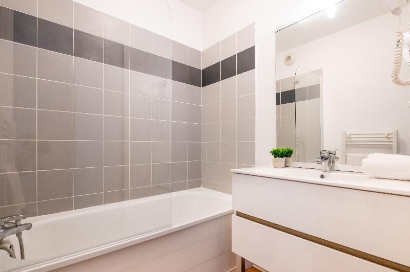 דירת חדר, Nemea Appart Hotel Green Side Biot Sophia Antipolis