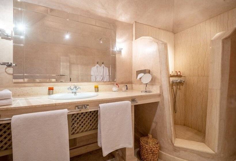 小型套房, Riad Alma