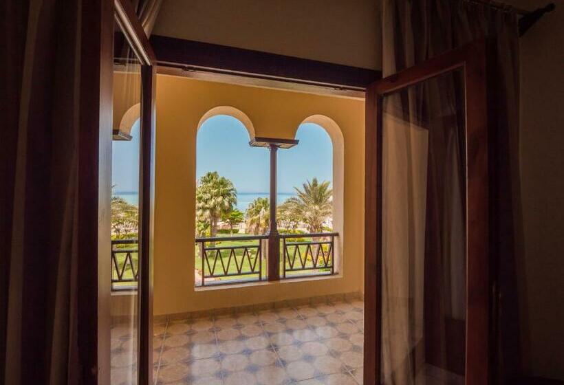 스탠다드 룸 바다 전망, Sunny Days Palma de Mirette Resort & Spa