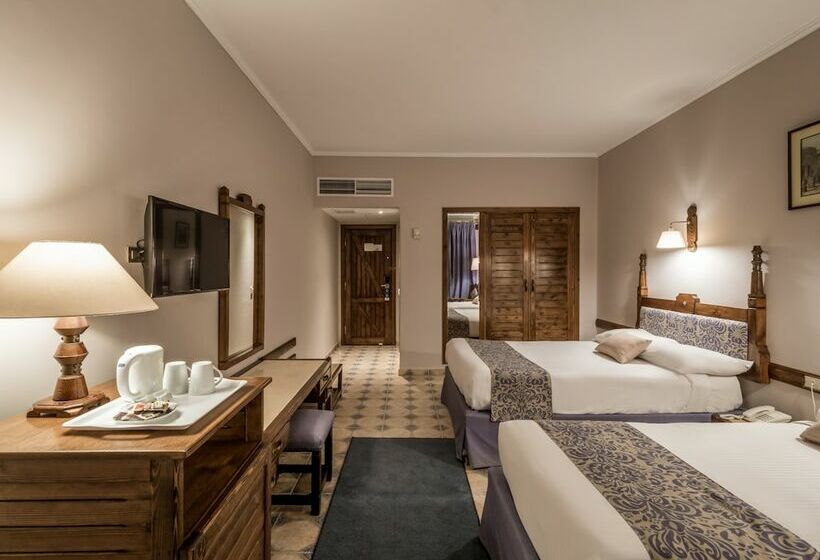 اتاق استاندارد با چشم‌انداز دریا, Sunny Days Palma de Mirette Resort & Spa