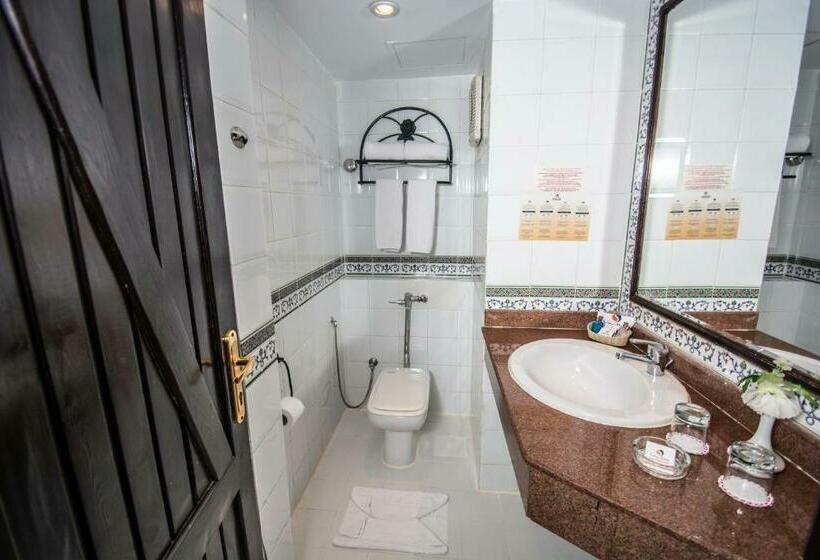 Triple Room Sea View, Sunny Days Palma de Mirette Resort & Spa