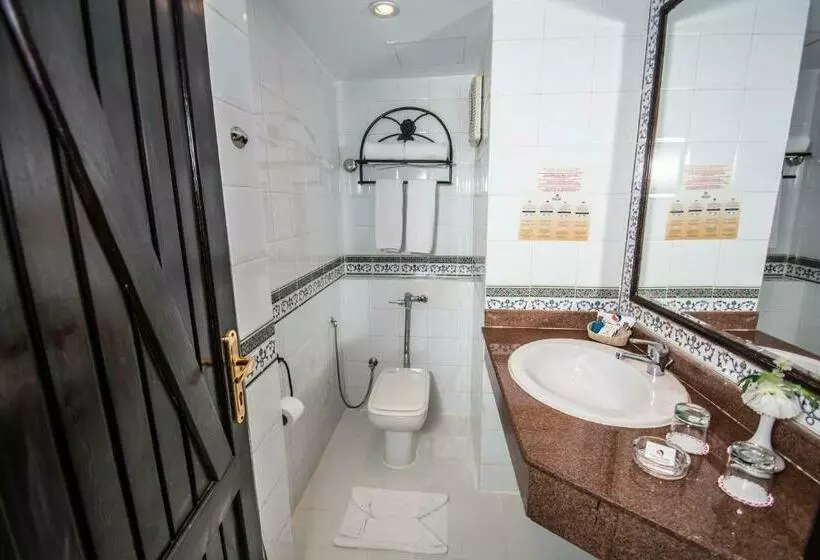 Triple Room Sea View, Sunny Days Palma de Mirette Resort & Spa