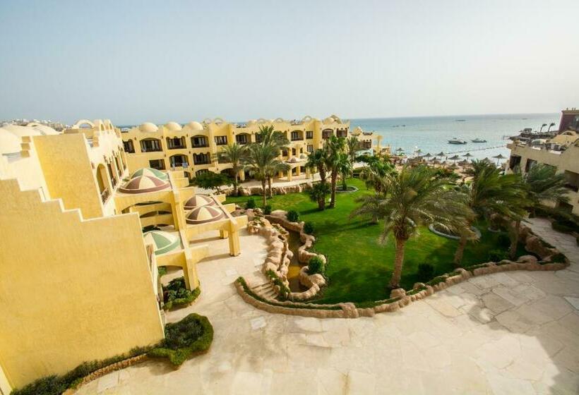 اتاق استاندارد سه نفره, Sunny Days Palma de Mirette Resort & Spa