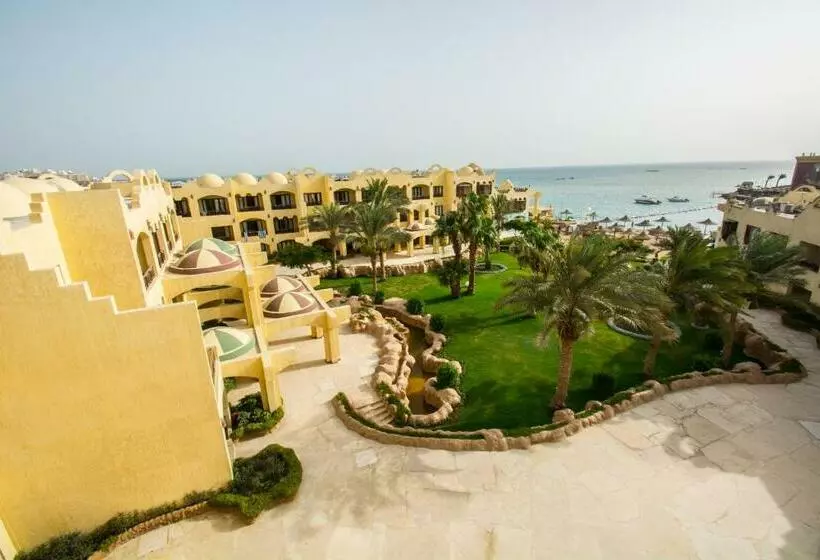 اتاق استاندارد سه نفره, Sunny Days Palma de Mirette Resort & Spa