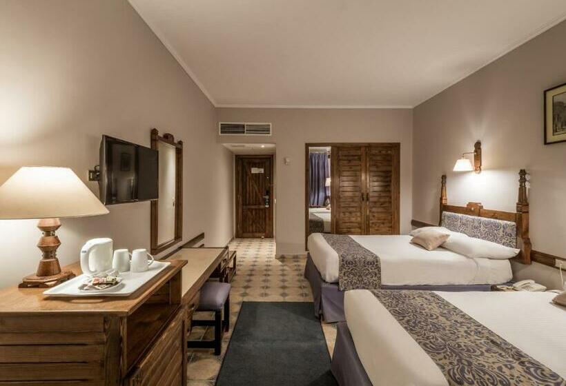스탠다드 트리플 룸, Sunny Days Palma de Mirette Resort & Spa