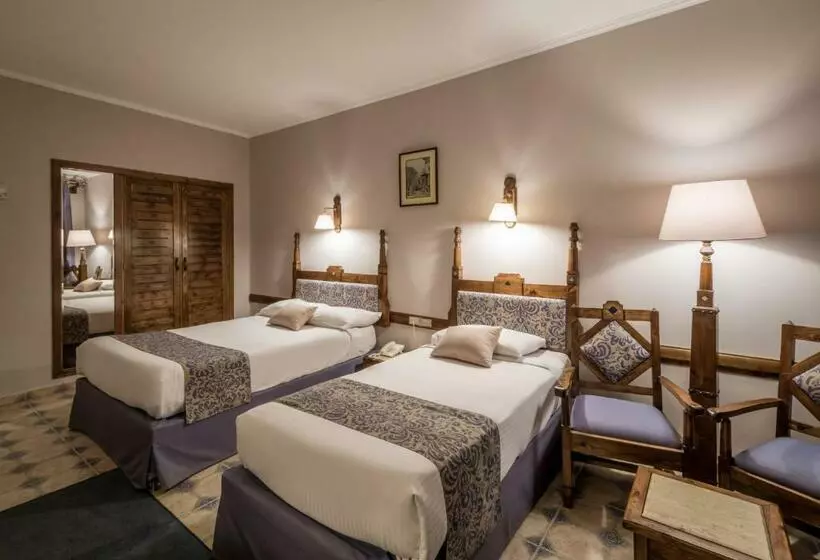 اتاق استاندارد سه نفره, Sunny Days Palma de Mirette Resort & Spa