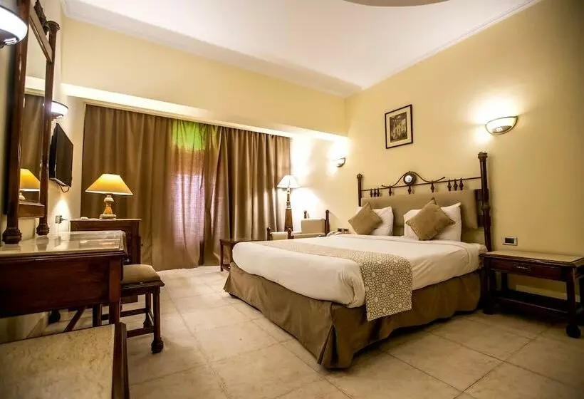 سوییت جونیور با چشم‌انداز دریا, Sunny Days Palma de Mirette Resort & Spa