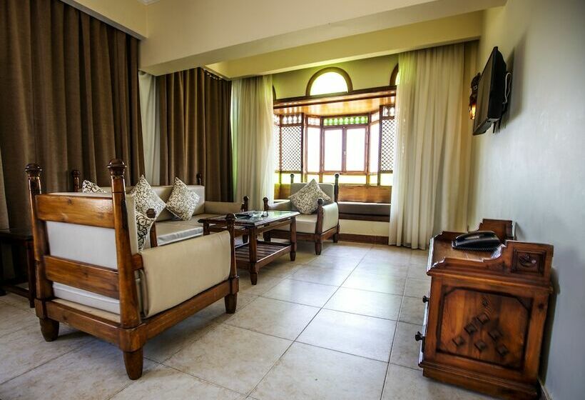 سوییت جونیور با چشم‌انداز دریا, Sunny Days Palma de Mirette Resort & Spa