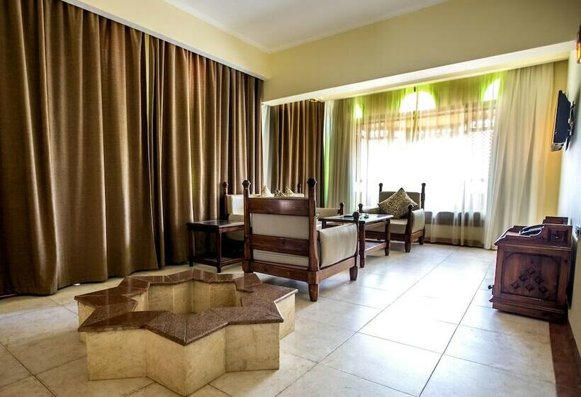 سوییت جونیور با چشم‌انداز دریا, Sunny Days Palma de Mirette Resort & Spa