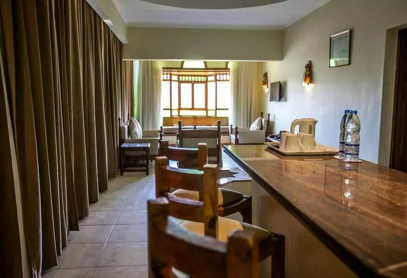 سوییت جونیور با چشم‌انداز دریا, Sunny Days Palma de Mirette Resort & Spa