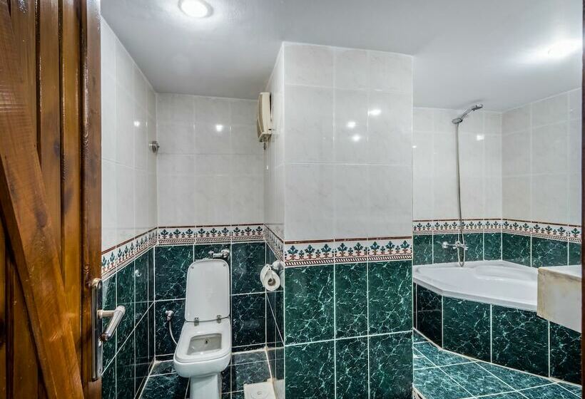 سوییت جونیور با چشم‌انداز دریا, Sunny Days Palma de Mirette Resort & Spa