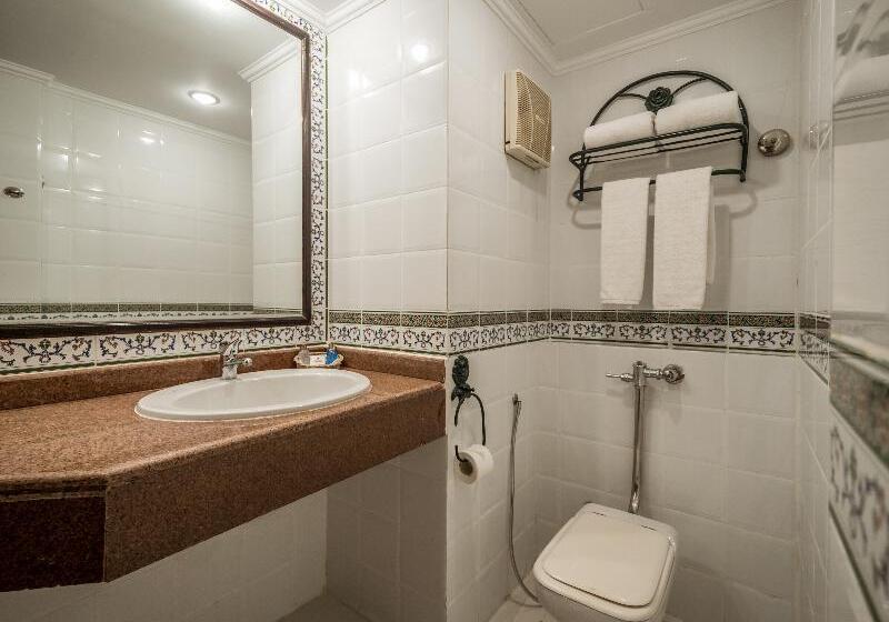 Triple Room Sea View, Sunny Days Palma de Mirette Resort & Spa