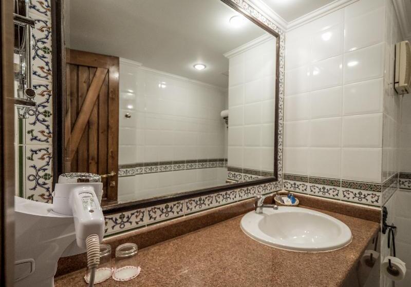 اتاق استاندارد یک نفره با چشم‌انداز دریا, Sunny Days Palma de Mirette Resort & Spa