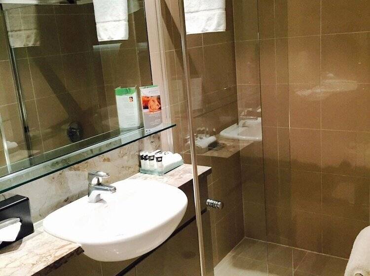 스탠다드 스튜디오, Adina Apartment Hotel Sydney, Darling Harbour