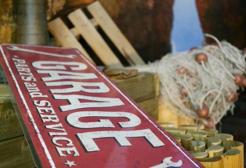 חדר דלוקס, Ahr Hotel Villa Alighieri