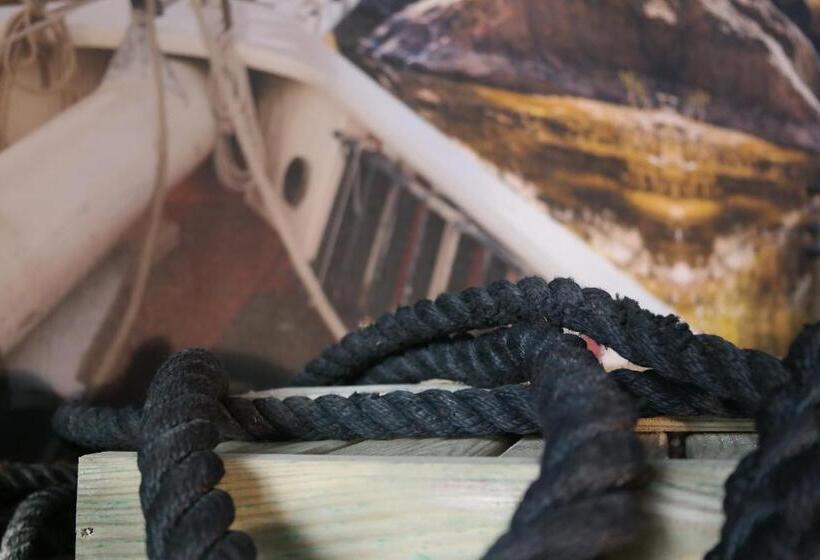 חדר דלוקס, Ahr Hotel Villa Alighieri