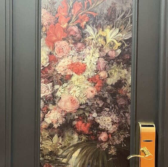 اتاق استاندارد چهار تخته, Hostal Inter Plaza Mayor Auto Check In