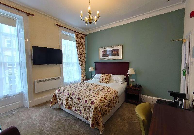 Номер Стандарт, Apex Grassmarket